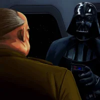 Star Wars: Dark Forces Remaster #37462