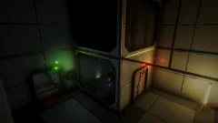 Screenshot The Turing Test