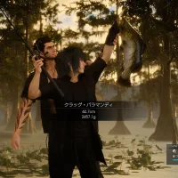 Final Fantasy XV #934