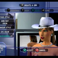 The Sims #20445