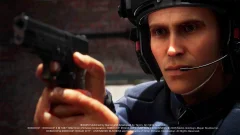 Screenshot RoboCop: Rogue City - Unfinished Business