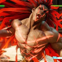 Street Fighter V #1575