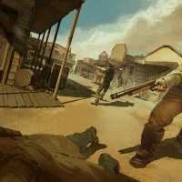 Hard West #1742