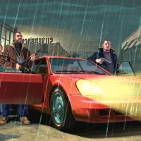 Grand Theft Auto IV #29875