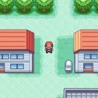 Pokémon FireRed Version #28841