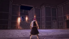 Screenshot Fairy Tail