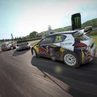 DiRT 4 #9739