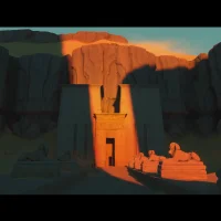 In the Valley of Gods #24248