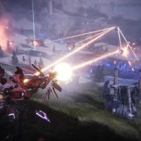 Mecha Break #27187
