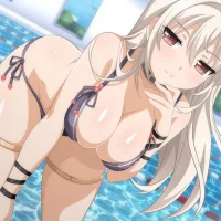 Sakura Swim Club #31960