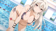 Screenshot Sakura Swim Club