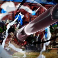 One Piece: Burning Blood #2300