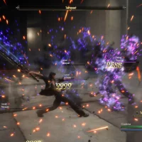 Final Fantasy XV #9035