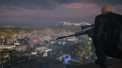 Screenshot Hitman - Episodio 5: Colorado