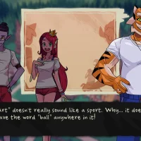 Monster Prom #34649