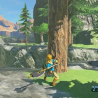 The Legend of Zelda: Breath of the Wild #8700