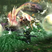 Monster Hunter Generations #12316