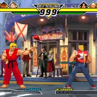 Capcom Fighting Collection 2 #26097