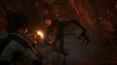 Screenshot Scars Above