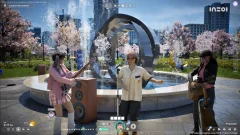 Screenshot Inzoi