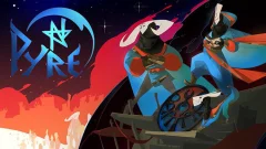 Screenshot Pyre