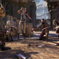 The Elder Scrolls Online: Thieves Guild #16252
