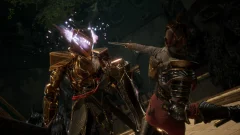 Screenshot Flintlock: The Siege of Dawn