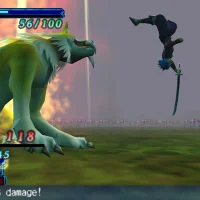 Blade Dancer: Lineage of Light #37933