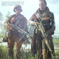 Battlefield V #12353