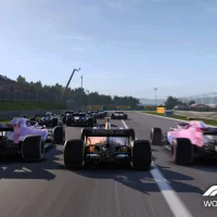 F1 2018 #12738