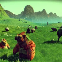 No Man's Sky #3315