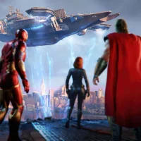 Marvel's Avengers - Definitive Edition #30277