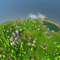 The Universim #12998