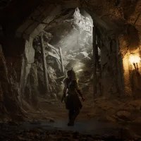Echoes of the End #27268