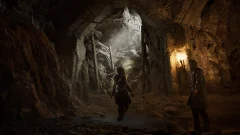Screenshot Echoes of the End