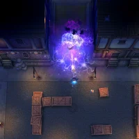 Tesla vs Lovecraft #38809