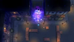 Screenshot Tesla vs Lovecraft