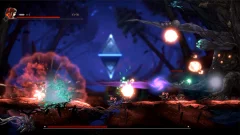 Screenshot Awaken: Astral Blade