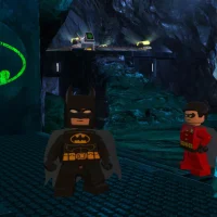 LEGO Batman 2: DC Super Heroes #38261