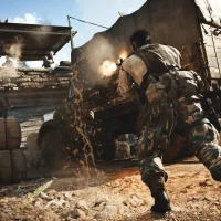 Call of Duty Black Ops: Cold War #15460