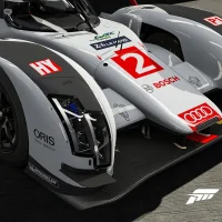 Forza Motorsport 6: Apex #3306