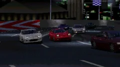 Screenshot Gran Turismo