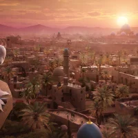 Assassin's Creed Mirage #21259