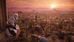 Screenshot Assassin's Creed Mirage