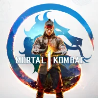 Mortal Kombat 1 #39668