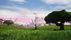 Screenshot Shadow of the Beast