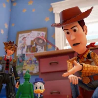 Kingdom Hearts III #10367