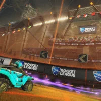 Rocket League #3092
