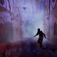 Prince of Persia: Le sabbie del tempo Remake #24708