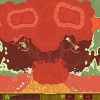 PixelJunk Shooter 2 #40590